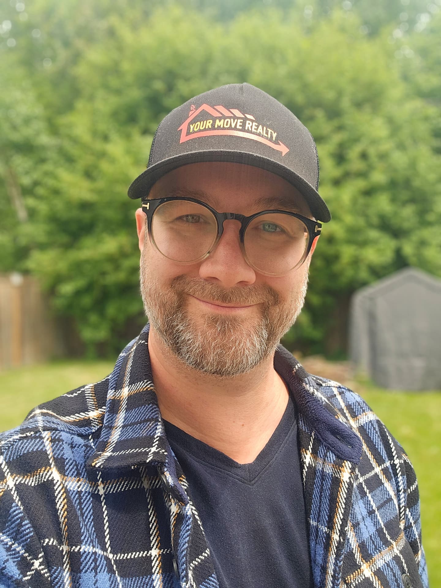 Shawn Bailey, business professional in Greater Sudbury, Ontario